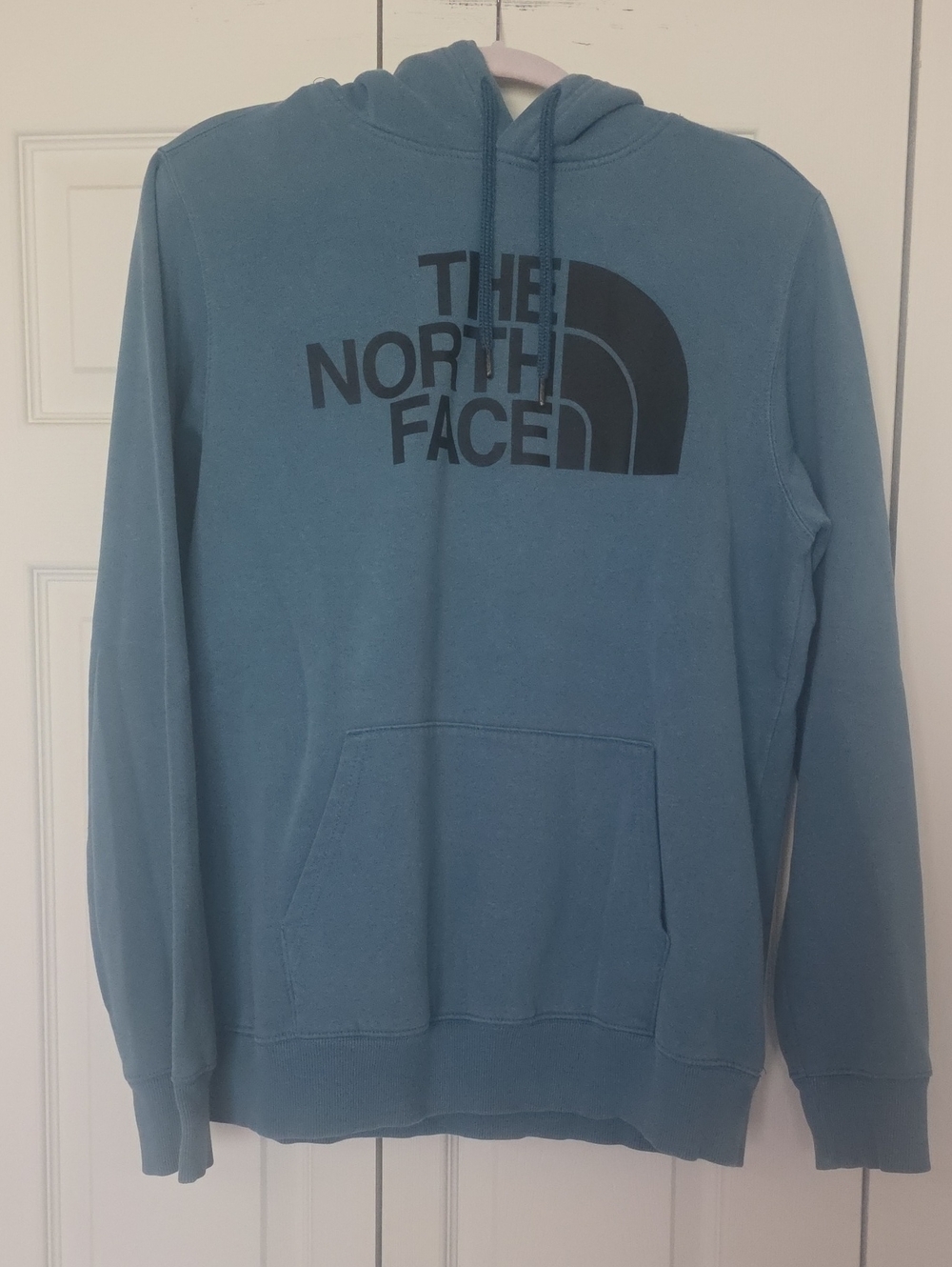 The North Face Hooded Pullover Sweatshirt